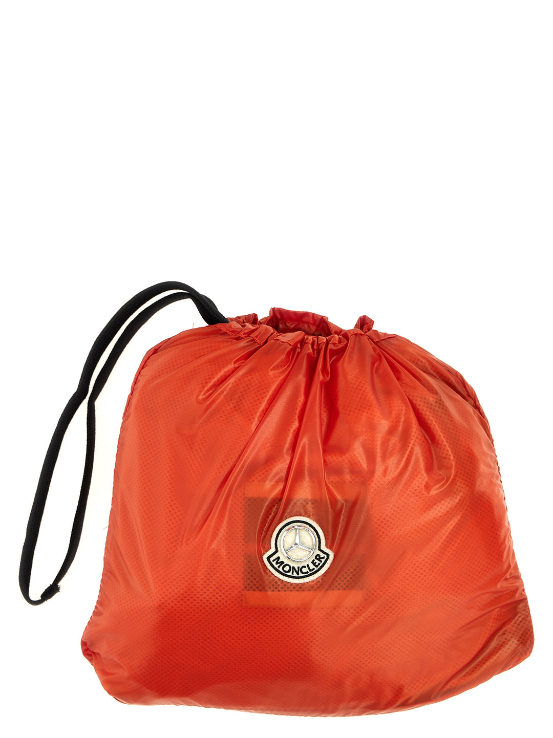 Moncler Genius Anubis Puffer Jackets - Orange | 8def241549c1860c33b18497d2bf3ad1b3d20c68