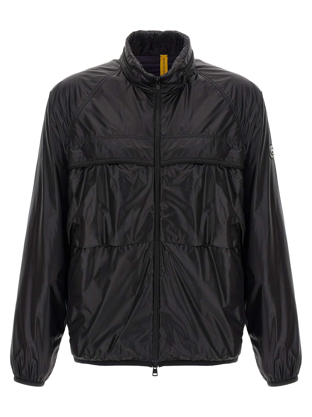 Moncler Genius Anubis Puffer Jackets - Black | 00fd7b56a3bbad18fc1b7a0f693f64614eb9d3a2
