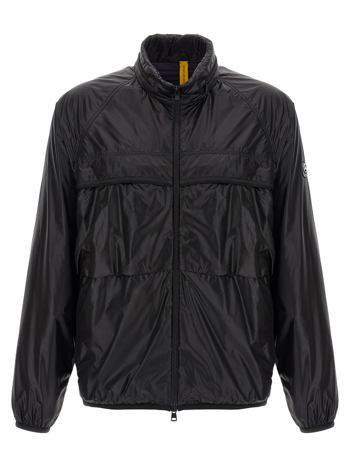 Moncler Genius Anubis Puffer Jackets - Black | 00fd7b56a3bbad18fc1b7a0f693f64614eb9d3a2