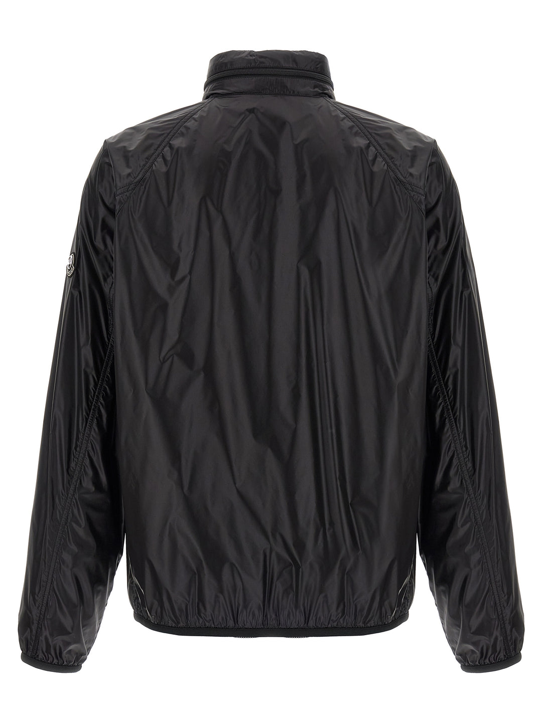 Moncler Genius Anubis Puffer Jackets - Black | 464b6a7973dbfda6d3975fa6e152dd87c3f5c0b2