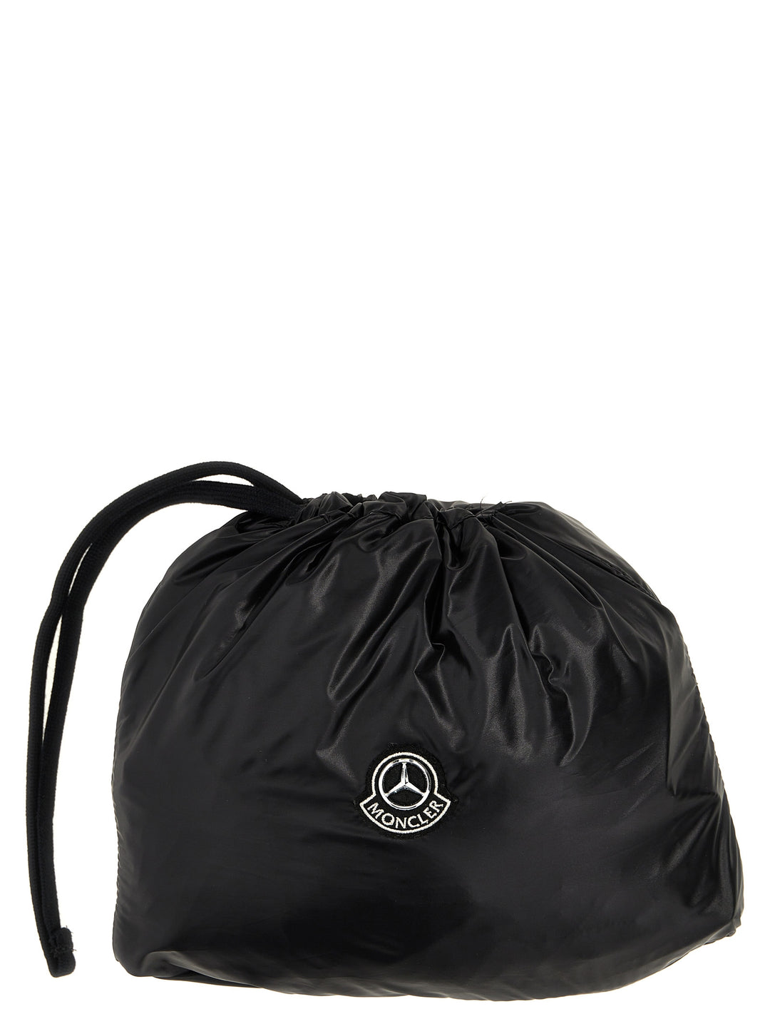 Moncler Genius Anubis Puffer Jackets - Black | fa49c7363d5e520cf302dd8f175d0a2228293339