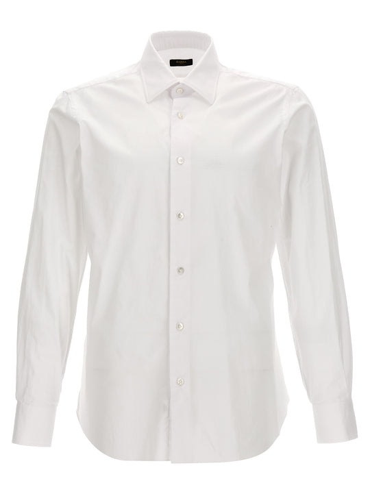 Culto Shirt And Blouse White