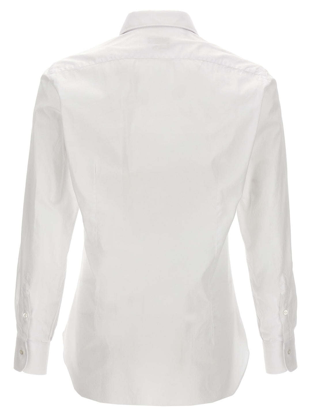 Barba Culto Shirt and Blouse - White | 926620fdba3827407e8a1cfd5888f452c66d3c85