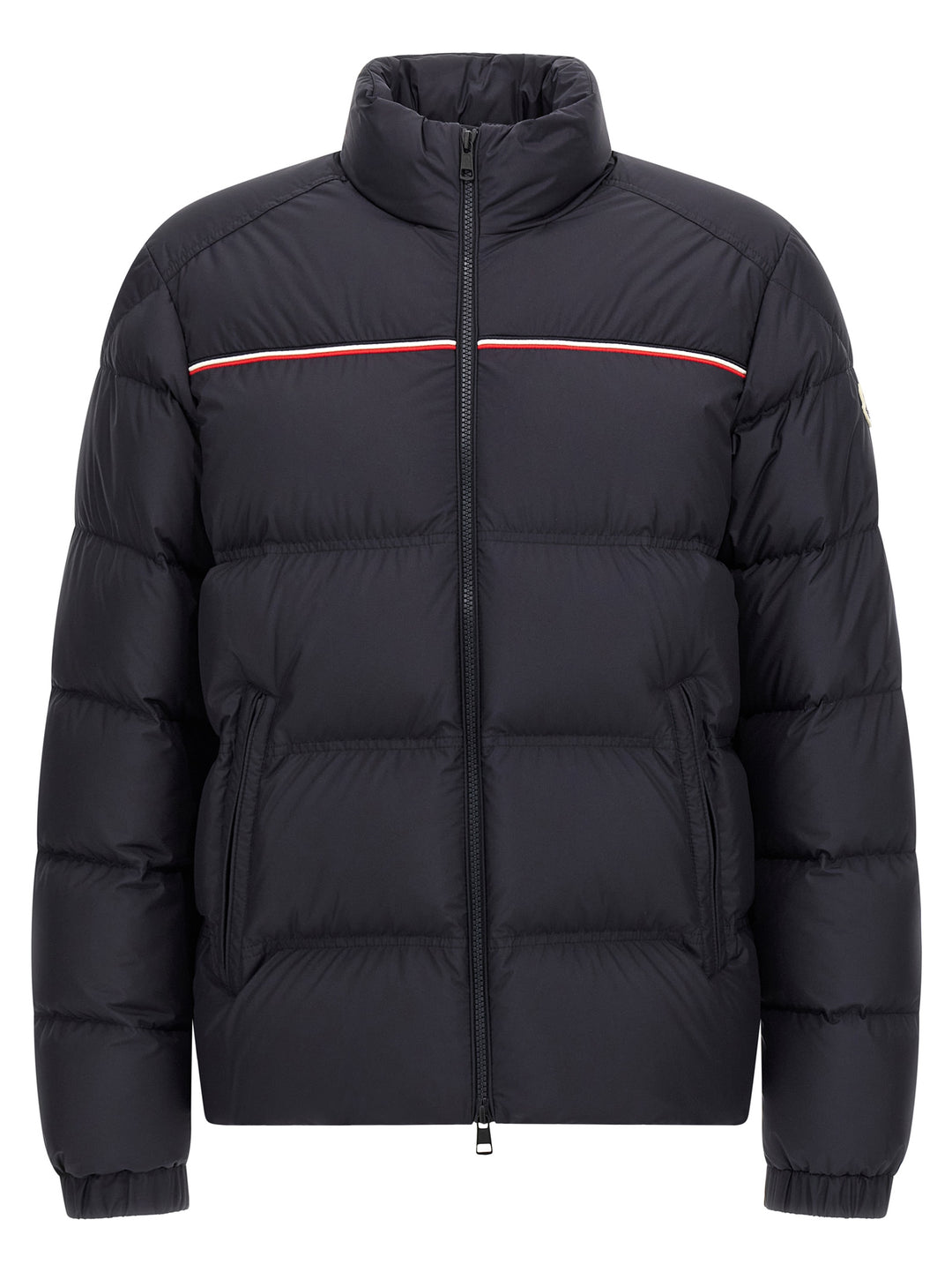 Moncler Bouvaque Puffer Jackets - Blue | 16d1046642d12333b99e3a5a02ee6dee4c76a9bd