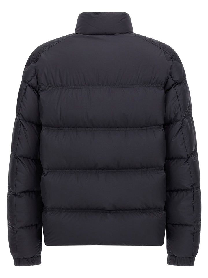 Moncler Bouvaque Puffer Jackets - Blue | efa0484d89bc1cc42fb8c4d45c7056c9b9453bec