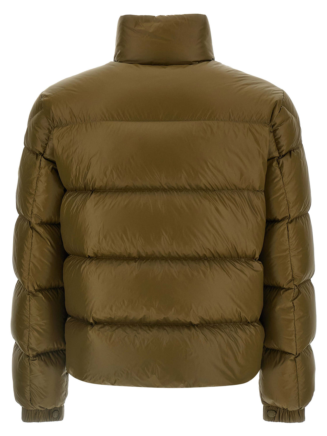 Moncler Tripiti Puffer Jackets - Green | f1a110077c3e55cb1905fd26ae38dded3decc00c