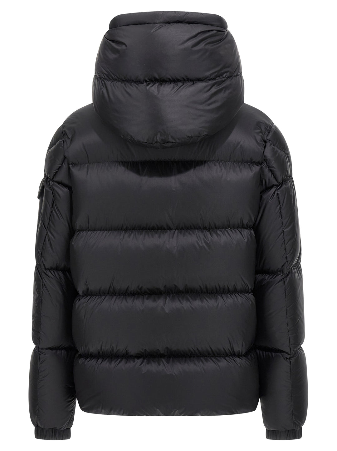 Moncler Couyere Puffer Jackets - Black | ea31661c9552accb84da2d16930a6aea32d177d4
