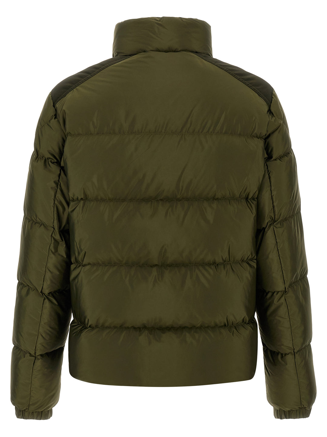 Moncler Virolais Puffer Jackets - Green | 838d1fc4dfebdfad1ca1f45b8d16a644e1e70070