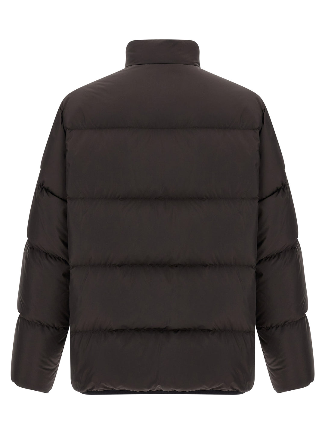 Moncler Erterle Puffer Jackets - Brown | bc6d655e08954544f3ea84185fa9cac6ed8c451c