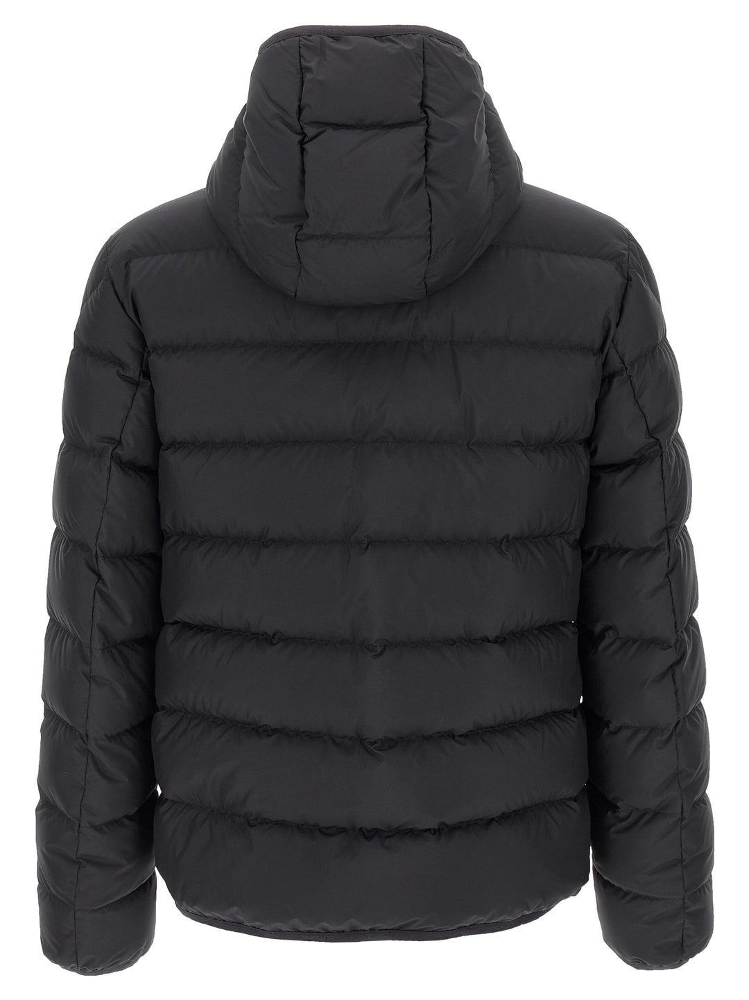 Moncler Montbrocq Puffer Jackets - Blue | 28e57eeb14c8e6a2aed49c6e587c98e9f5376a1e