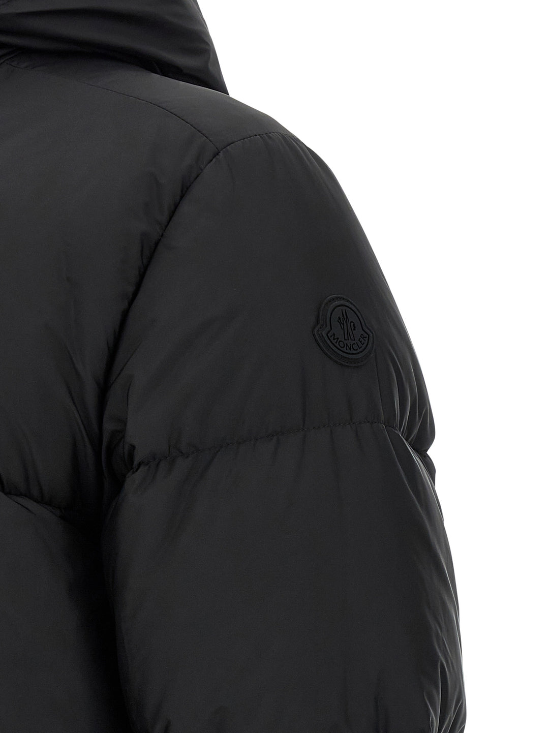 Moncler Montcla Puffer Jackets - Black | cebf80039948d0903722f199635d6b4c92619713