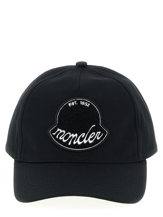 Baseball Cap Hats Black