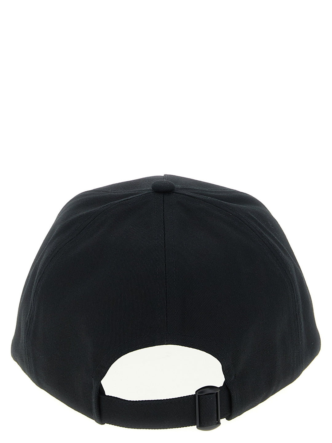 Moncler Baseball Cap Hats - Black | 31ea9e18a6441bef3aa11672687feaf4f3eca9c7