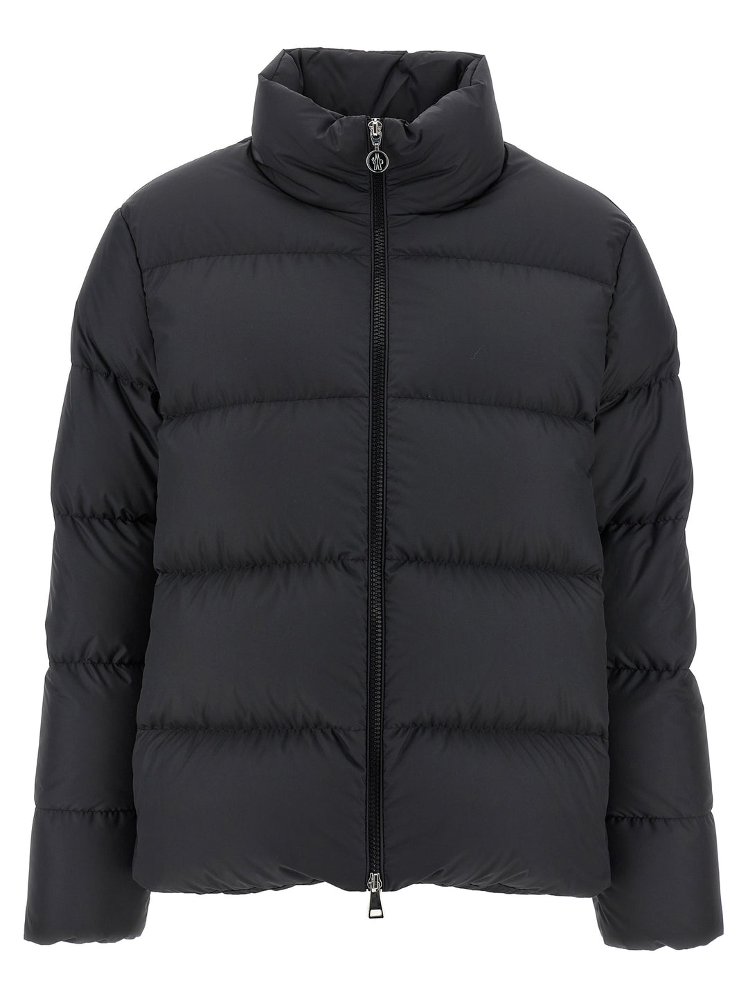 Moncler Mauzun Puffer Jackets - Black | 590b677dbc4e9d4042c65e9827ade1ea97e82ad1