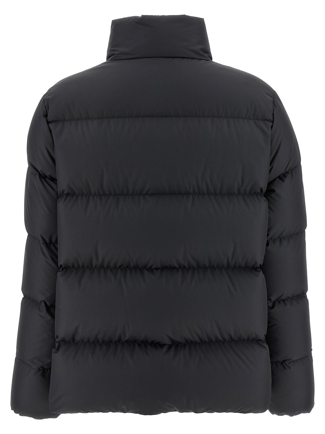 Moncler Mauzun Puffer Jackets - Black | 4ab97ff75e1bfb3756c6b8bb8ca8b00e4e0f7883