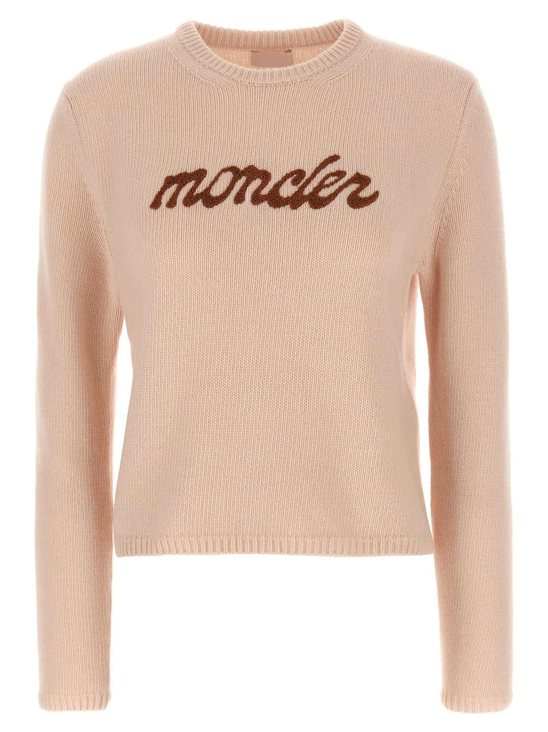 Moncler Tricot Sweaters and Cardigans - Pink | 9ea1751ae6c5be32b78a157e1af99bbba534d3e1