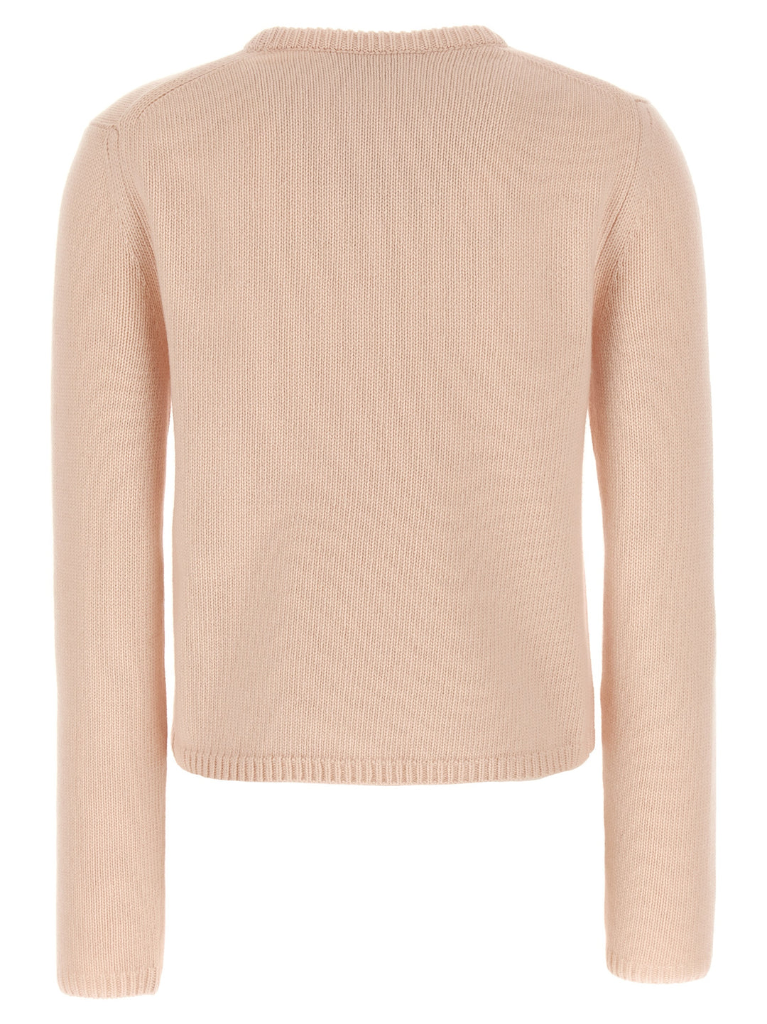 Moncler Tricot Sweaters and Cardigans - Pink | f4620174929059b26367896f9a9cad6d33e48880