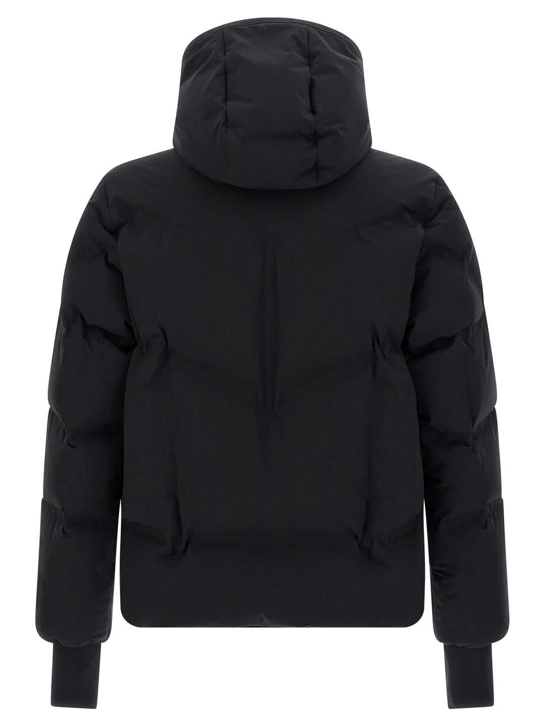 Moncler Grenoble Angren Puffer Jackets - Black | 7b1a120436127acddff7836f90788643ef7bf2f5