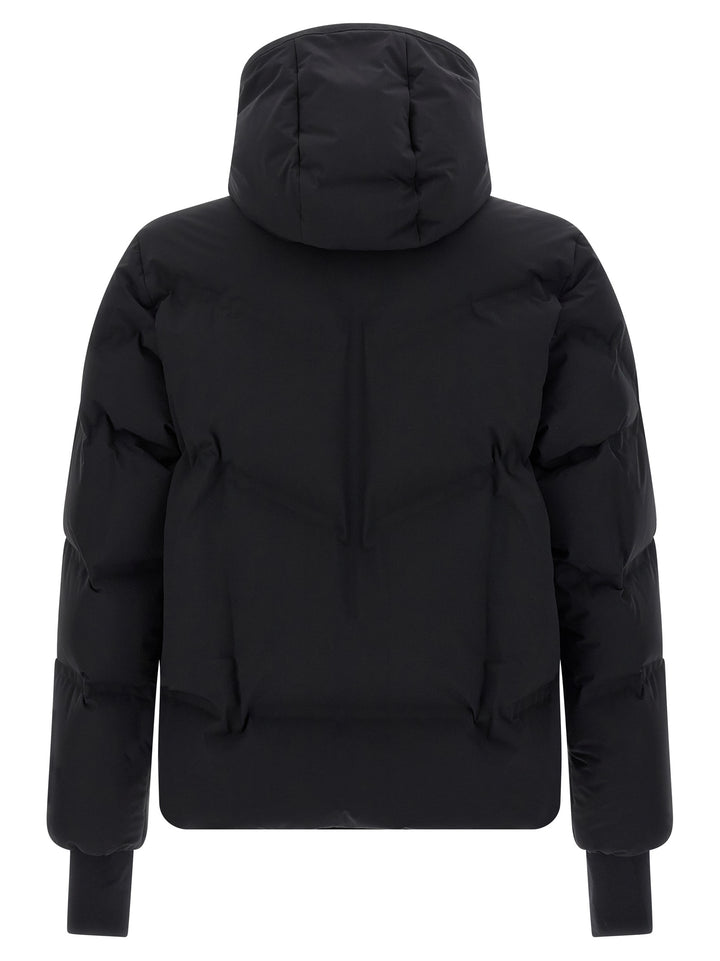 Moncler Grenoble Angren Puffer Jackets - Black | 7b1a120436127acddff7836f90788643ef7bf2f5