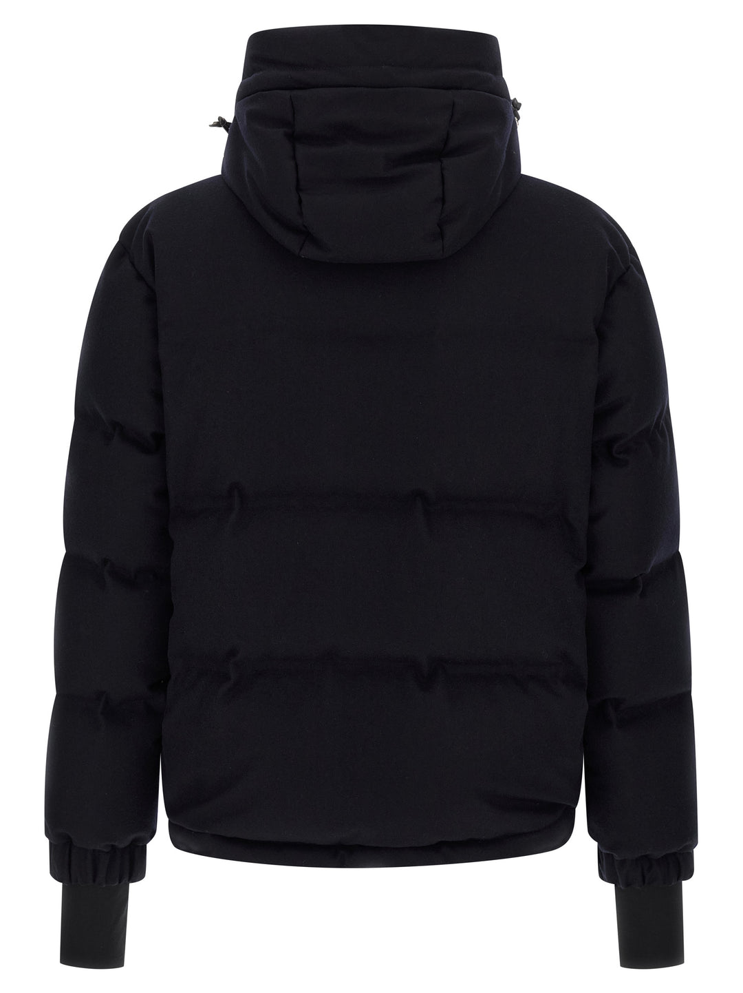 Moncler Grenoble Krun Puffer Jackets - Blue | 54ef289913f61f1abf646baf379ca77b7b3d1113