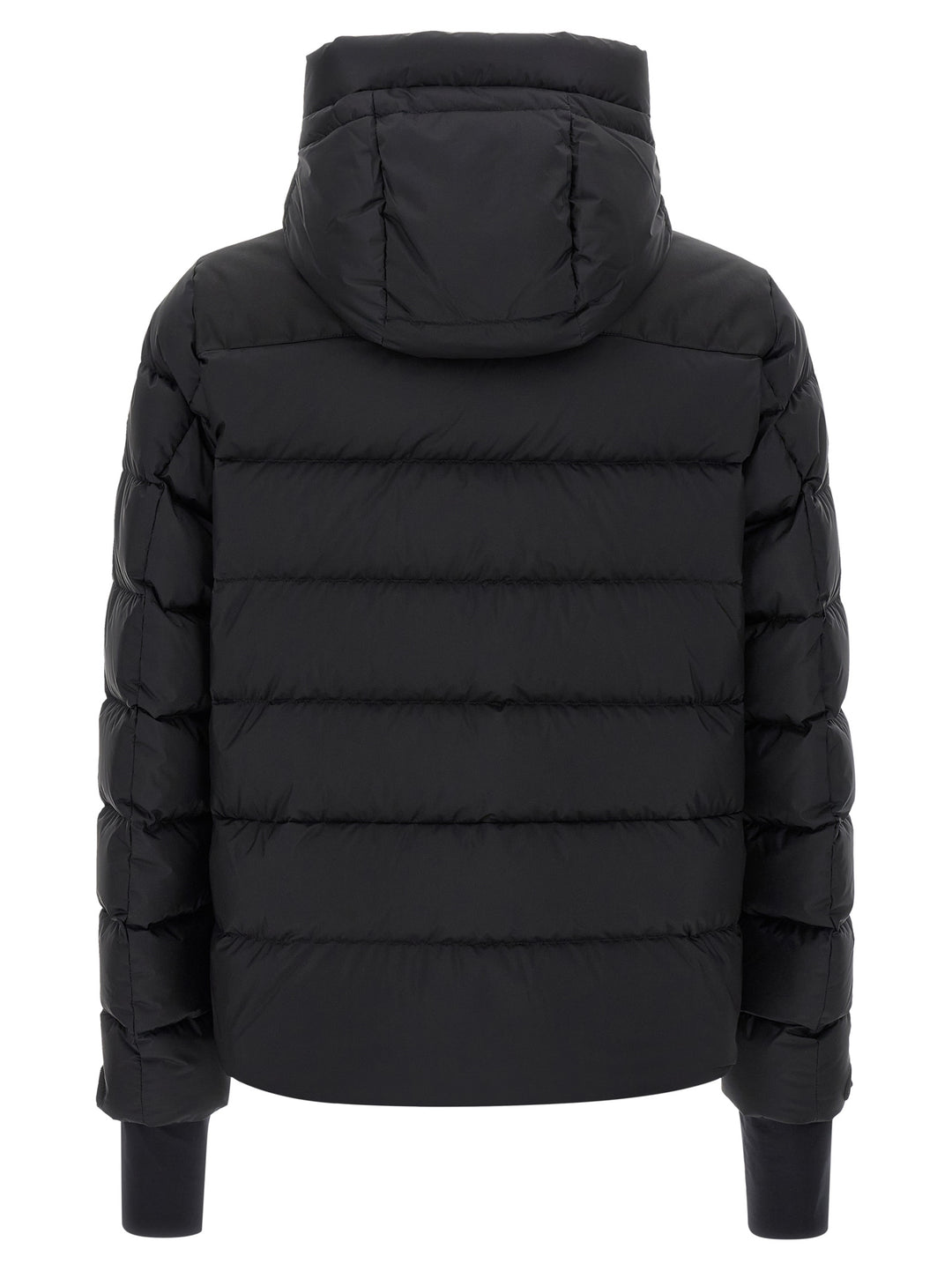 Moncler Grenoble Camurac Puffer Jackets - Black | 90ff2e1a3f18bf88e3193b22817db231ab09aa1b