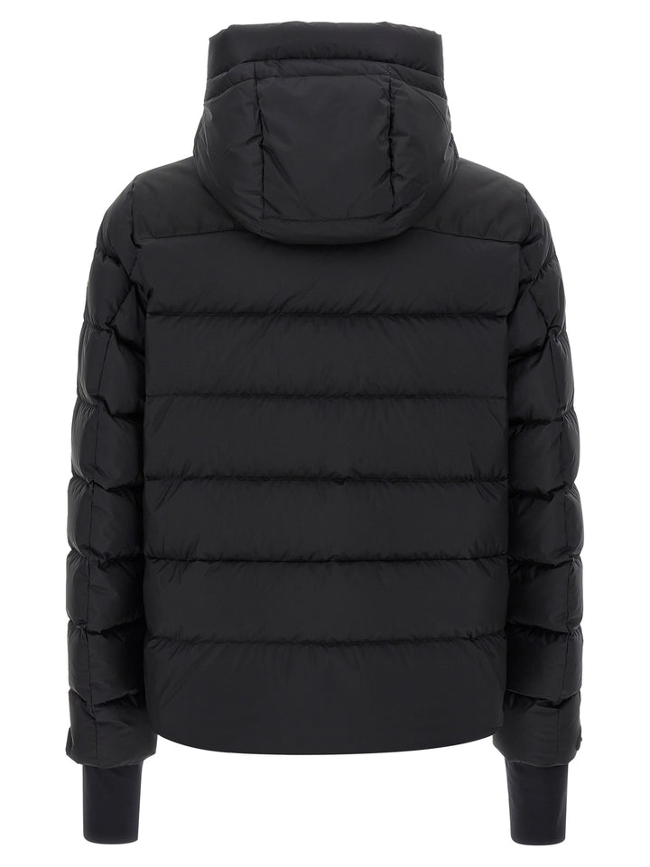 Moncler Grenoble Camurac Puffer Jackets - Black | 90ff2e1a3f18bf88e3193b22817db231ab09aa1b