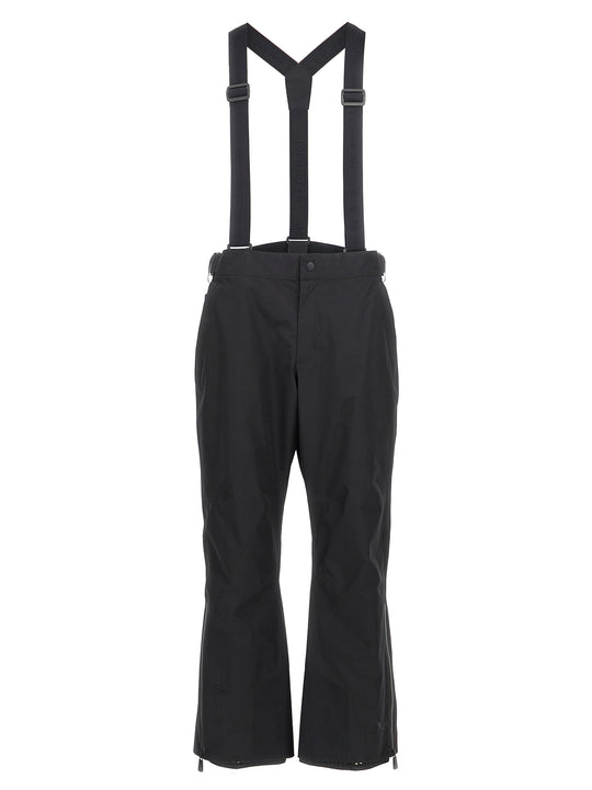Ski Pants Black