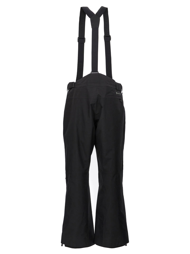 Moncler Grenoble Ski Pants - Black | bbb5d8c0b69aa1af81962cdd790298567dddbed4
