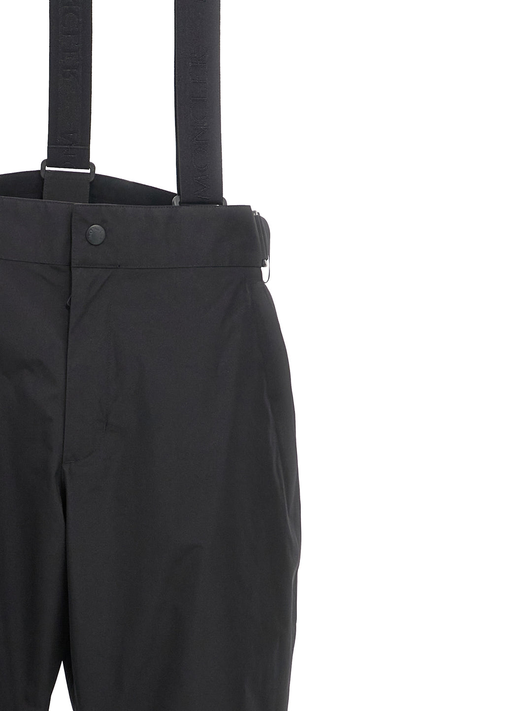 Moncler Grenoble Ski Pants - Black | 0a764e11c29584d8604da348c379814526203d58