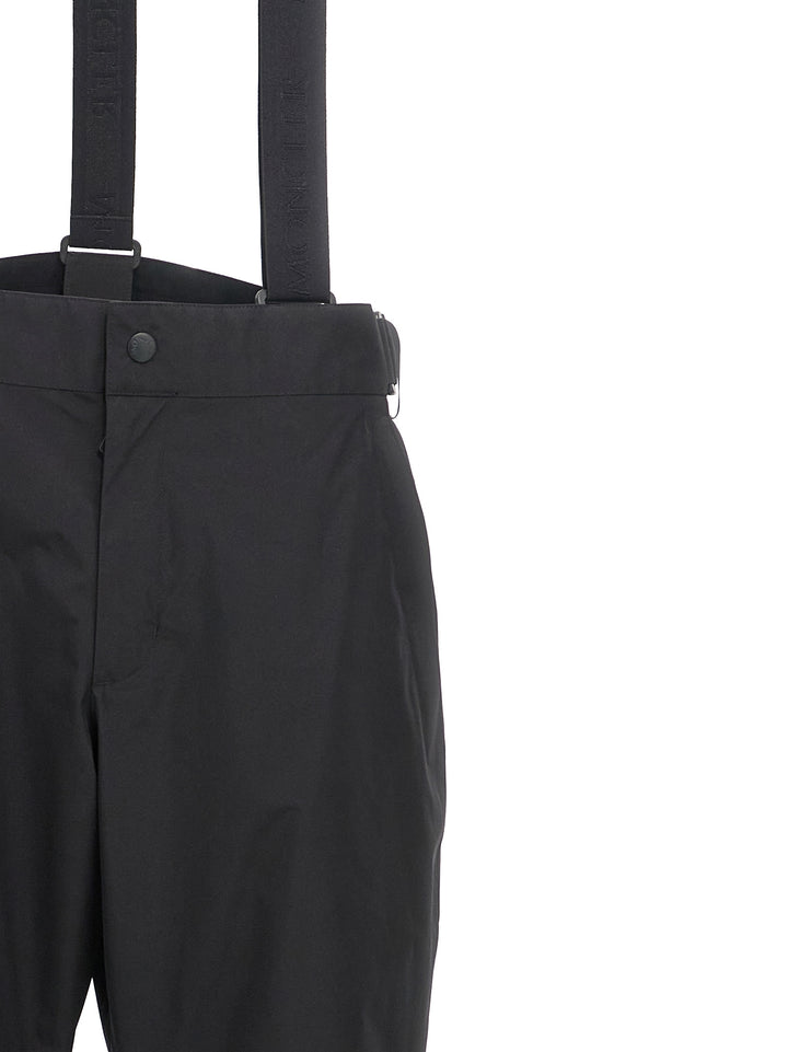Moncler Grenoble Ski Pants - Black | 0a764e11c29584d8604da348c379814526203d58