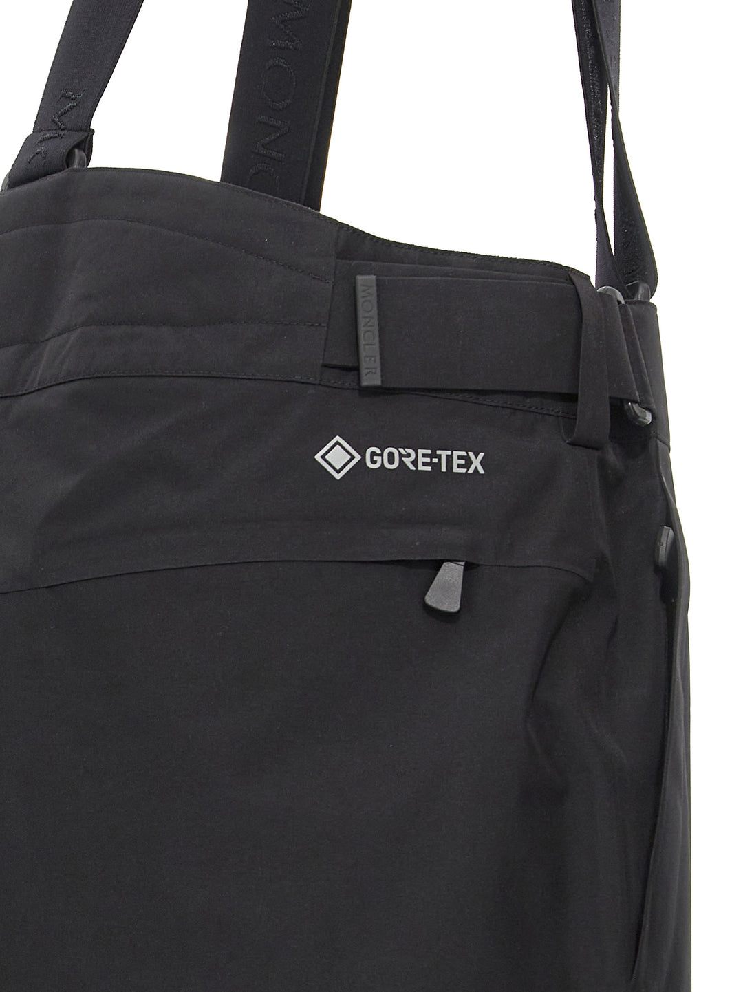 Moncler Grenoble Ski Pants - Black | e3aa97b959db88129b9787dce109408406e60a59