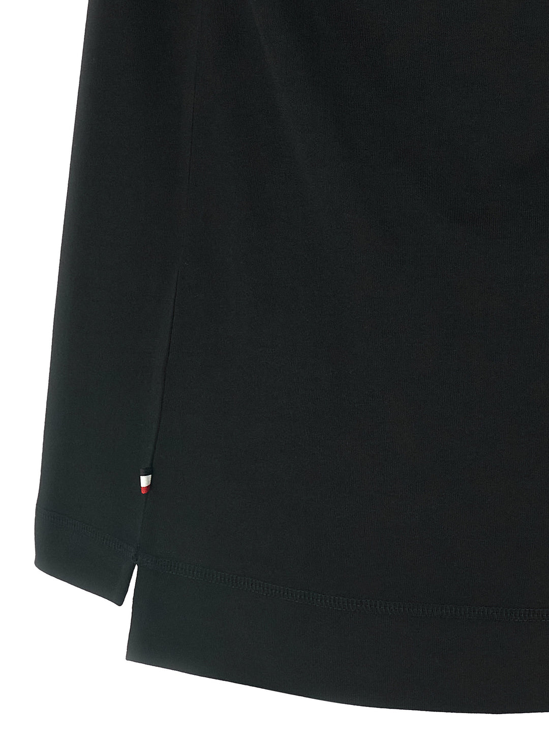 Moncler Grenoble Cotton T-shirt - Black | c4cbcbdf459a945d82fa12d68cfd7db73f9a853e