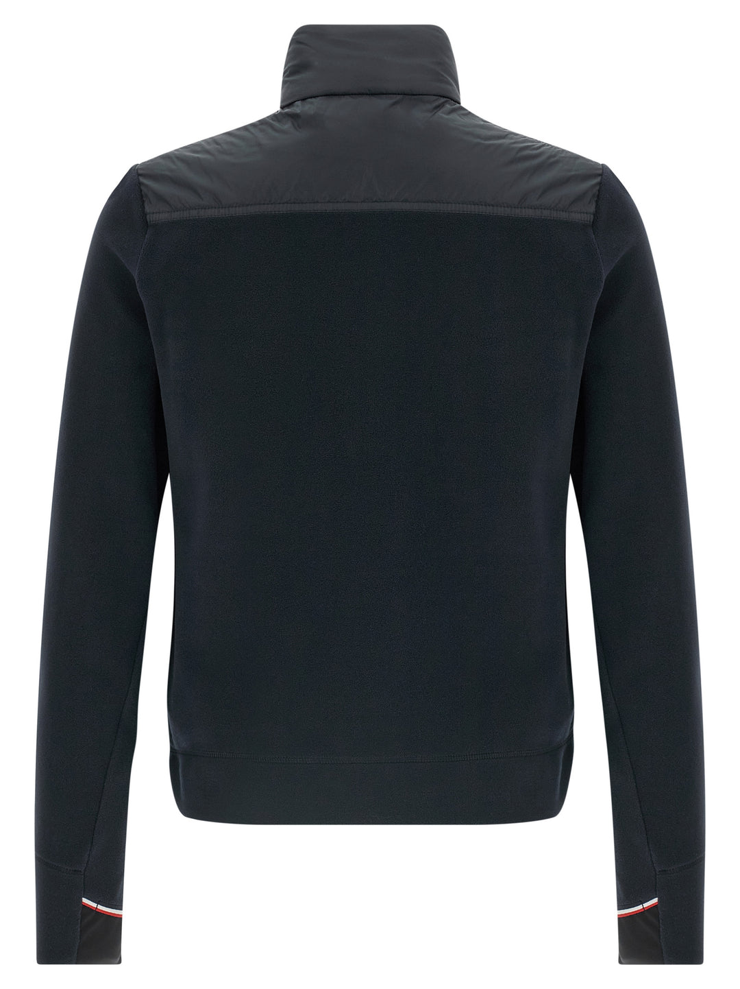 Moncler Grenoble Padded Cardigan Sweaters and Cardigans - Blue | 41c9316f5193049ea05be5dc9dd635b5890fc168