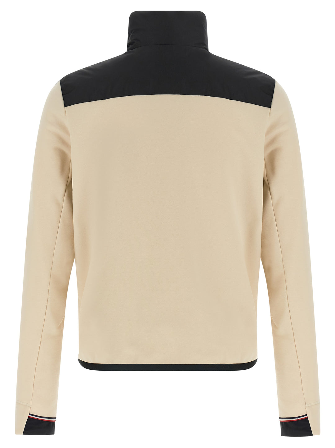 Moncler Grenoble Polartec® Sweatshirt - Multicolor | 22db369fe7b88372a292d29ef188a77c102d5ade