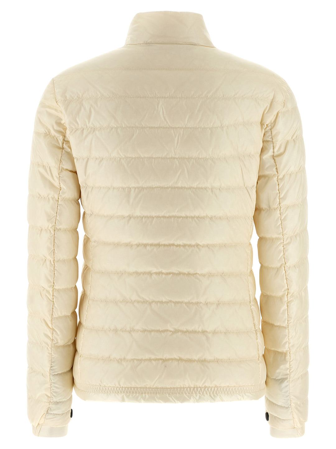 Moncler Grenoble Walibi Puffer Jackets - White | be54ba51a00ee96f45d746a829e291785faefe09