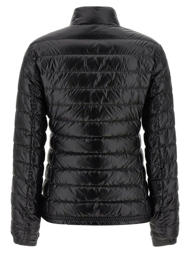 Moncler Grenoble Walibi Puffer Jackets - Black | 0249ff99fbc687b30768ccb3ff88575b103aab3c