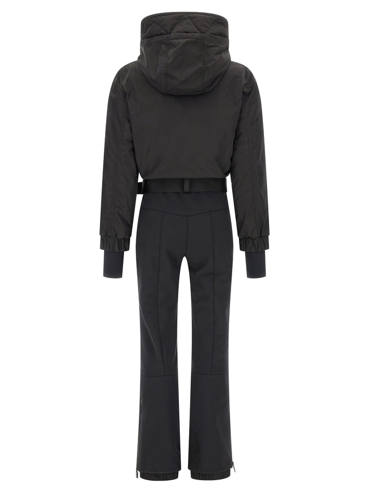 Moncler Grenoble Ski Suit Jewelry - Black | 1df54cbc2625e8653fe877d4c0040132a58967f5