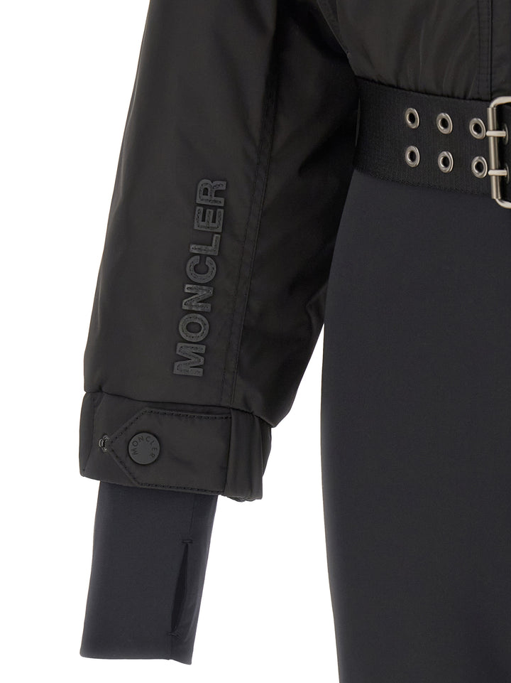 Moncler Grenoble Ski Suit Jewelry - Black | e18316a27d83168c2f7b8f2b48a4ffa739c58d1d