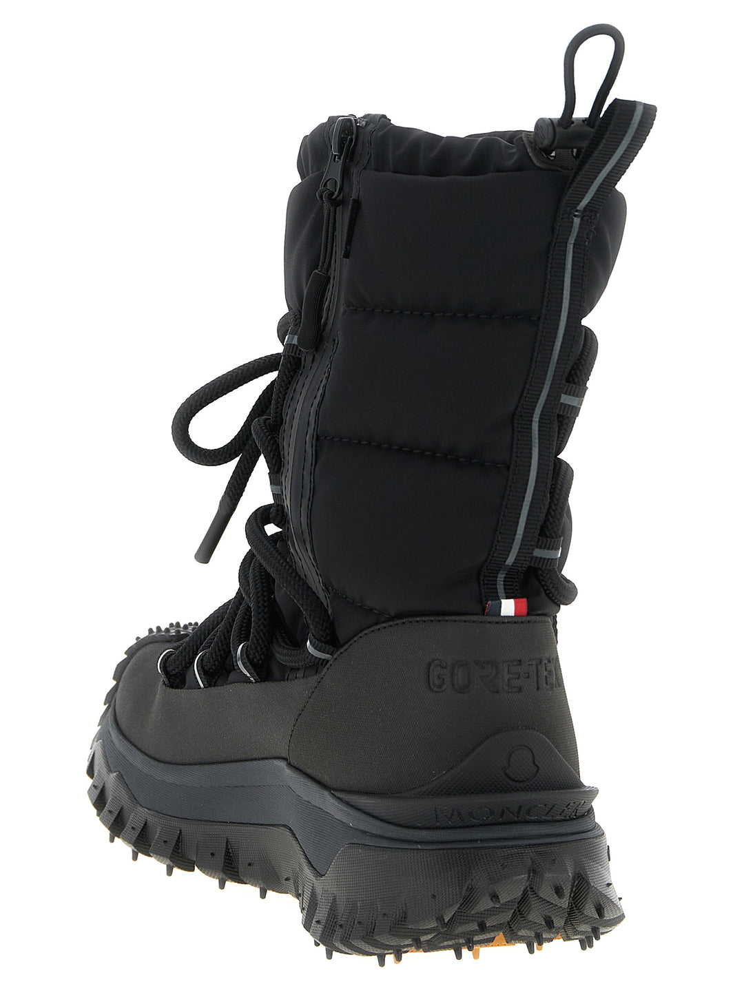 Moncler Trailgrip Gtx Boots and Ankle Boots - Black | a9f0da633d3a782cb1520abf6bbbe2599c9199c0