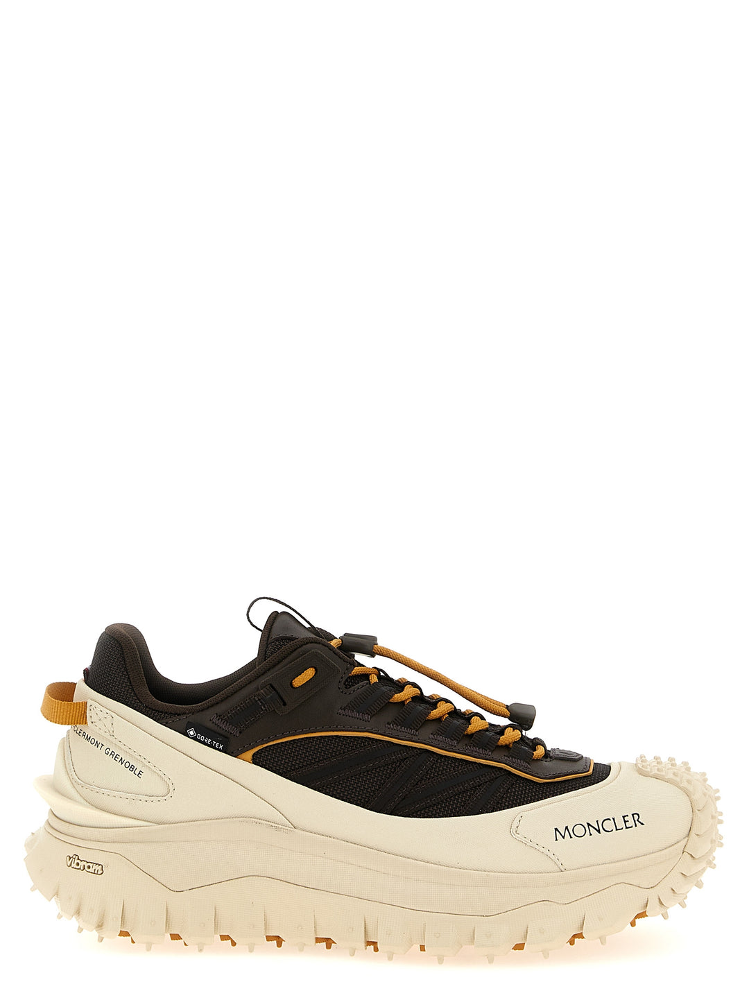 Moncler Trailgrip Gtx Sneakers - Multicolor | 95691d5681146b8f3a2aa23ae2783b6c7923ac01