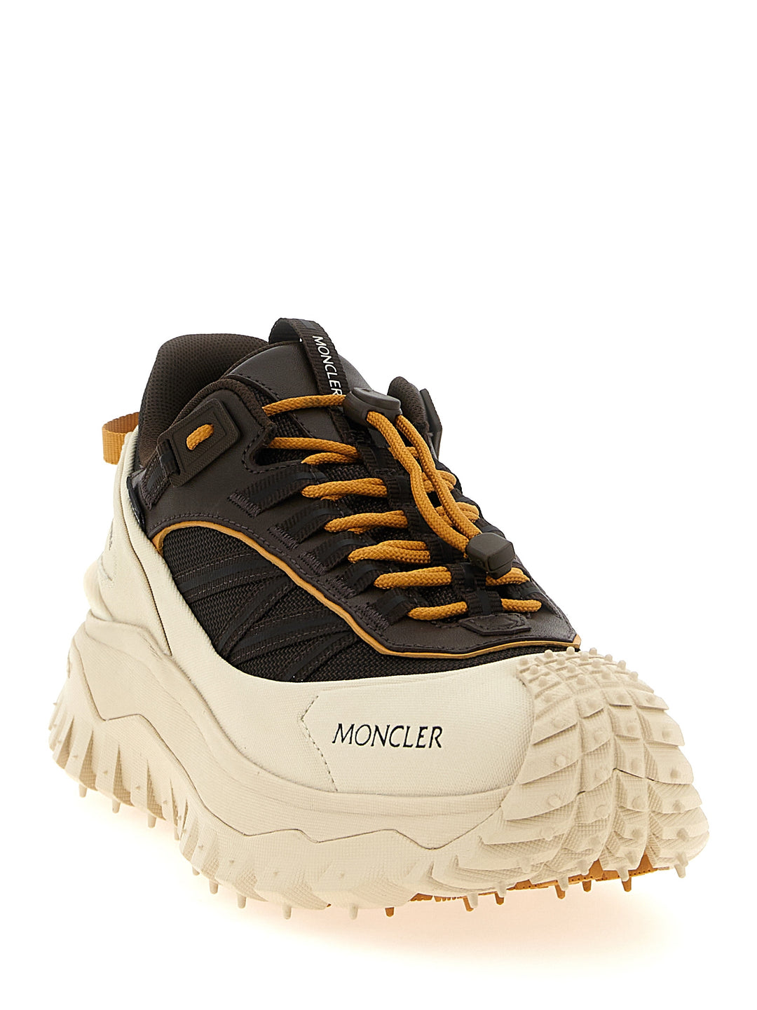 Moncler Trailgrip Gtx Sneakers - Multicolor | cd2658ccb6e6277fc4b5db203824a729cd4b69e3
