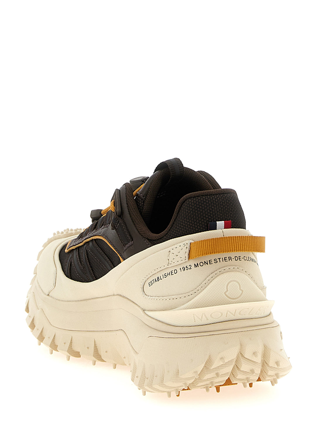 Moncler Trailgrip Gtx Sneakers - Multicolor | 1e51375cf24b9af09c67bf69f3b62b1da9922ddb