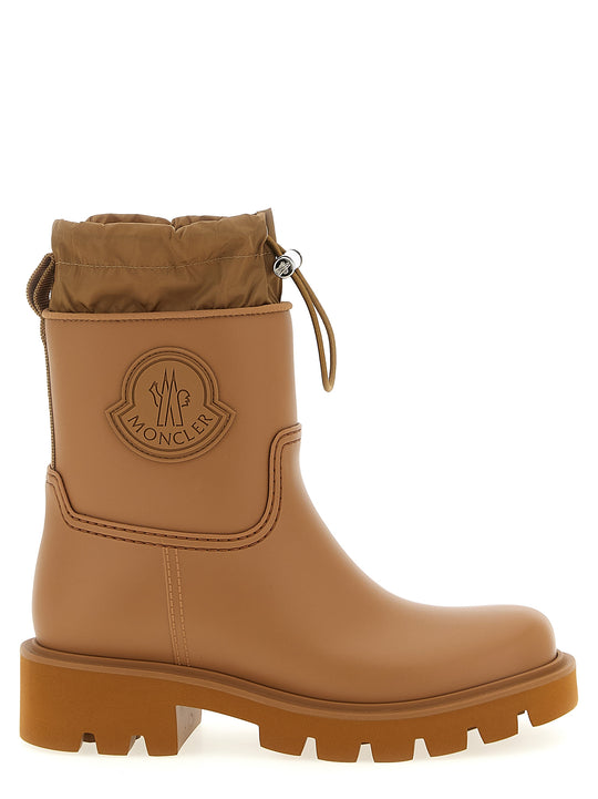 Kickstream Boots And Ankle Boots Brown