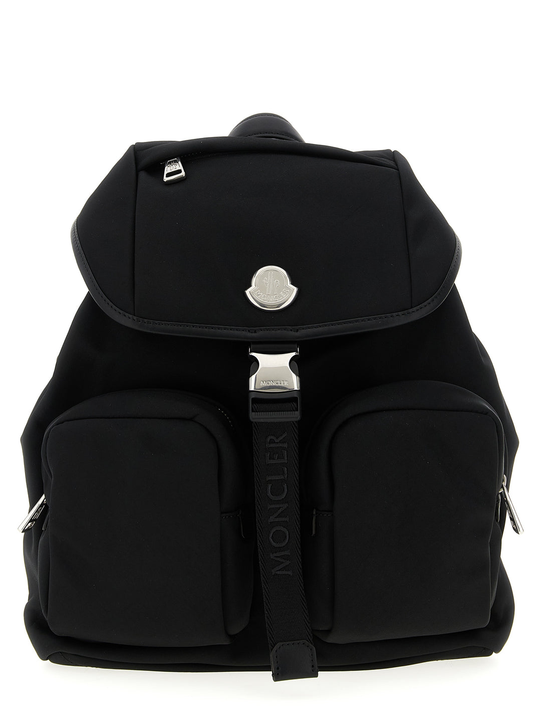 Moncler New Trick Backpacks & Travels - Black | 9a3463795bb623ecbb929fd737ba6a4090c67900
