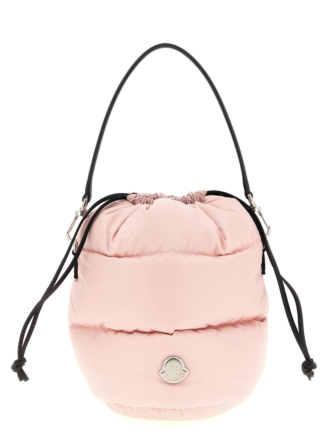 Moncler Caradoc Hand Bags - Pink | 9ee24ff7c406f1d721ce2ecaa0cc56e0e928bc6a