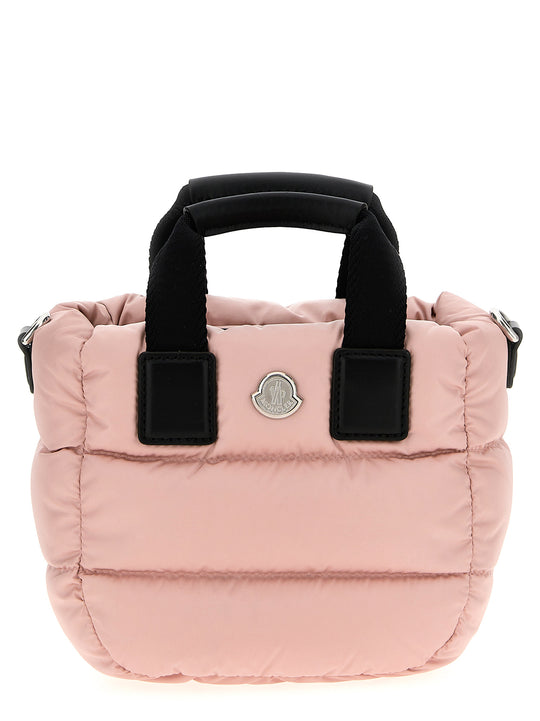 Micro Caradoc Hand Bags Pink