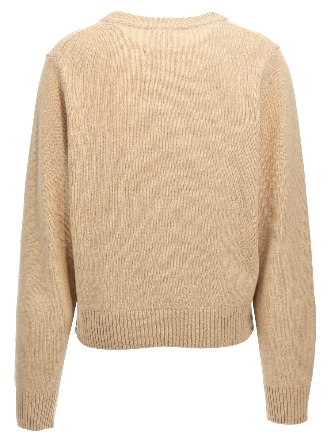 Cherry Sweater, Cardigans Beige