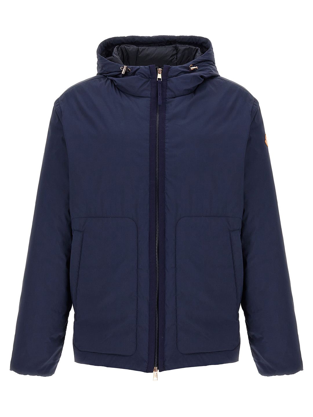Moncler Genius Caracara Puffer Jackets - Blue | 6ca446009f77c5bb3986f5b4317c58cd4bd69fec