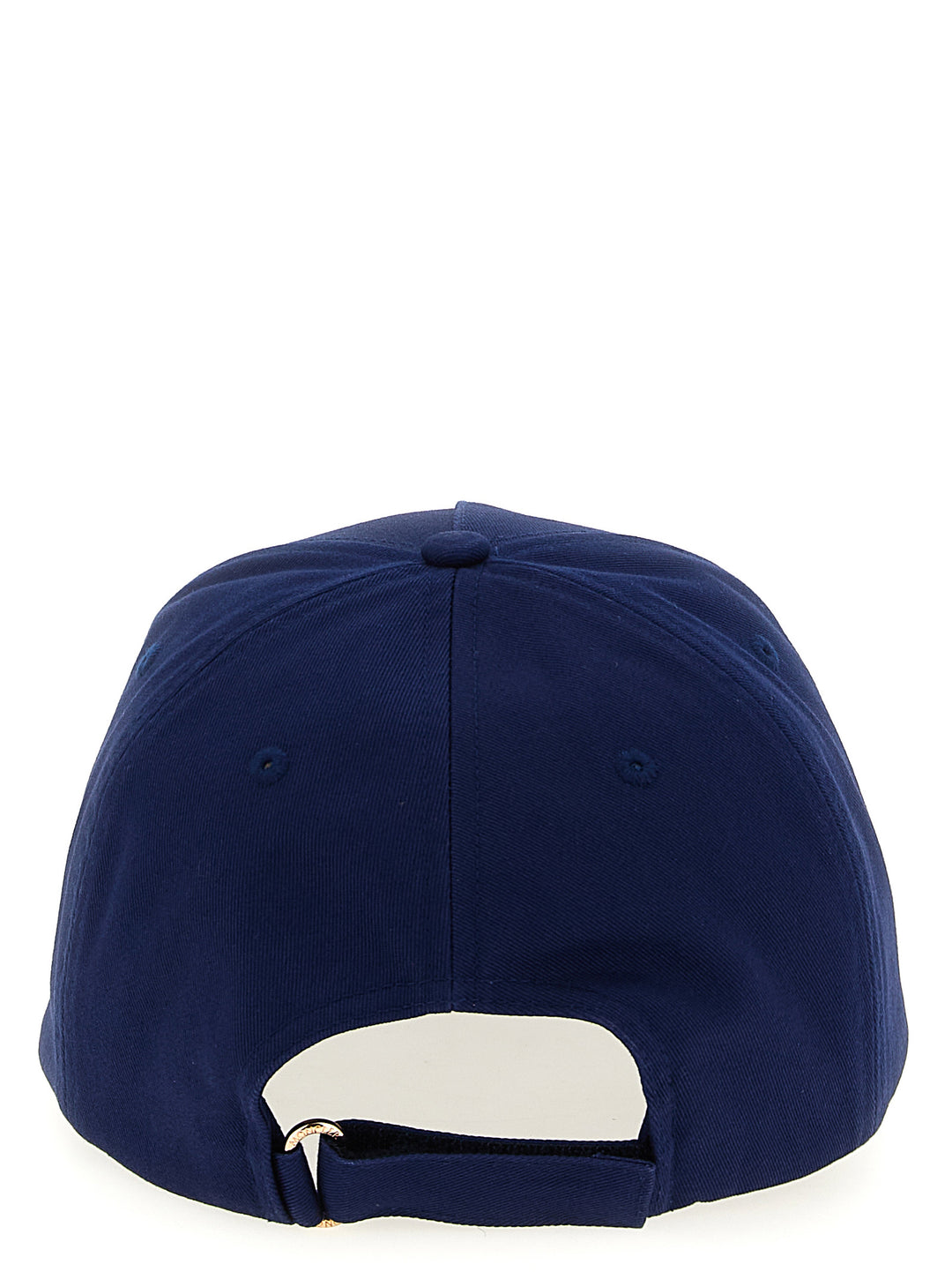 Moncler Genius Moncler X Gilga Farm Cap By Donald Glover Hats - Blue | 8b4e355d22b4d220ea740c68c3550e862fb0ea77