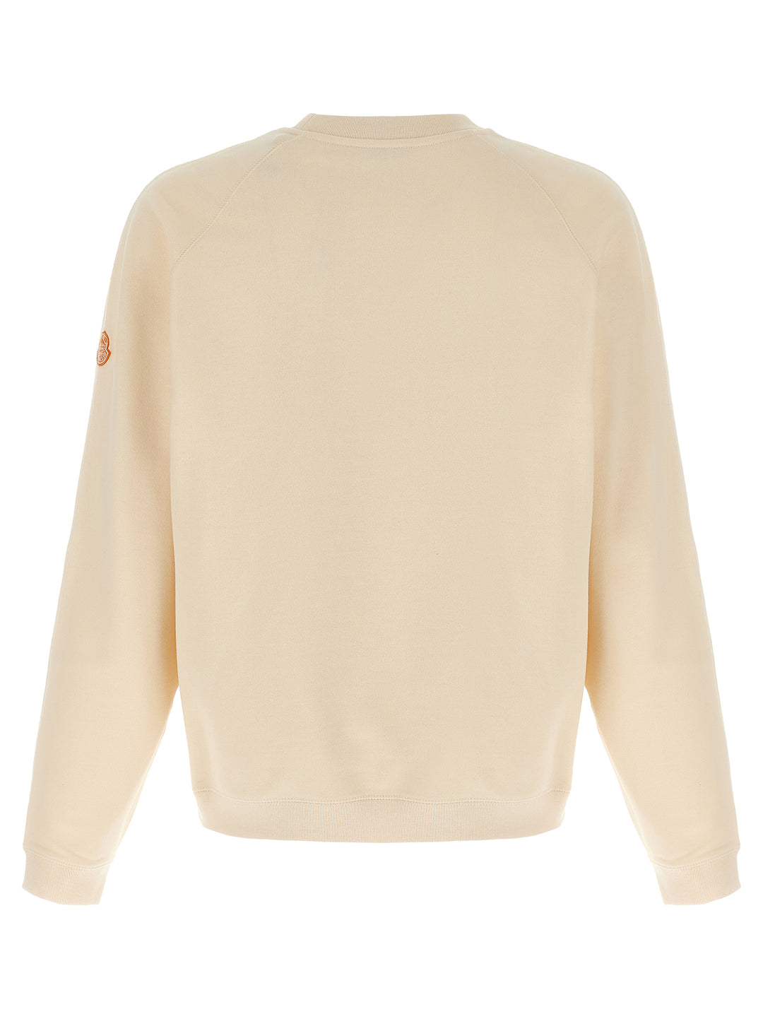 Moncler Genius Moncler X Gilga Farm  By Donald Glover Sweatshirt - White | a0f4baf3acd145925f2fe621f2d3b77319098f70